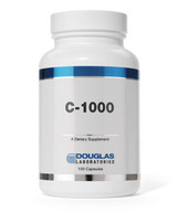 C-1000  250 capsules by Douglas Labs