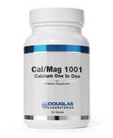 Cal/Mag 1001  90 capsules by Douglas Labs