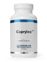 Caprylex 90 capsules by Douglas Labs