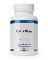 Cat's Claw 100 capsules by Douglas Labs