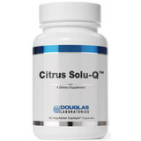 Citrus Solu-Q - 60 Vegetarian Caplique capsules by Douglas Labs
