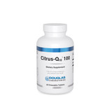 Citrus-Q10 100 mg 60 chewable tablets by Douglas Labs