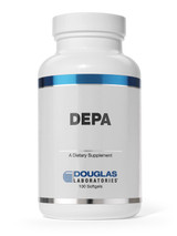 DEPA 100 softgels by Douglas Labs