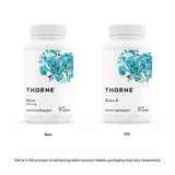 Biotin (formerly Biotin - 8) by Thorne Research 60 caps