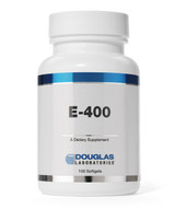 E-400  100 softgels by Douglas Labs