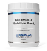 Essential-4 Nutrition Pack 30 packets by Douglas Labs