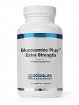 Glucosamine Plus Extra Strength 90 vcaps by Douglas Labs