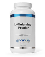 L-Glutamine Powder 250 g by Douglas Labs