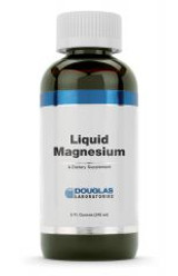 Liquid Magnesium 8 oz (240 ml) by Douglas Labs