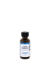 Liquid Vitamin D3 22.5 ml (0.75 oz) by Douglas Labs