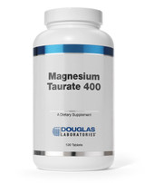 Magnesium Taurate 400 mg 120 tablets
