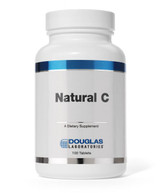 Natural C 1,000 mg 100 tablets by Douglas Labs