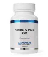 Natural C 1,000 mg 100 tablets by Douglas Labs