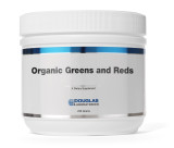 This product has been discontinued for manufacturing. We recommend you order a different brand's superior grade antioxidant Greens support product, such as Clinical Nutrition Centers Pro Lean Greens, Pro Reds, Pro Purples, or Pro Oranges; Designs For Health EssentiaGreens, PaleoGreens, PaleoReds, or Superfood powder; NutriDyn Fruits & Greens or Dynamic Health Drink; NuMedica Power Greens or Power Greens + Reds; Nutritional Frontiers Pro Lean Greens or Pro Reds; Progressive Labs Alkalizing Greens Blend; Physica Energetics Vita LF or Green Light; Thorne Daily Greens Plus; Greens First Original Pro, Pro Chocolate, Boost, or PRO Caps; Genestra Phyto Greens Capsules; Premier Research Green Caps Premier or Powder or Fermented Greens Premier; Allergy Research Group ProGreens powder or AntiOx Essentials; Metagenics PhytoGanix; or Energetix Spagyric Greens, Douglas Labs Ultra Protein Green.
