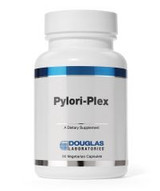 Pylori-Plex 60 vcaps by Douglas Labs