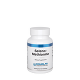 Seleno-Methionine 200mcg (100 capsules) by Douglas Labs