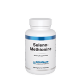 Seleno-Methionine 200mcg (250 capsules) by Douglas Labs