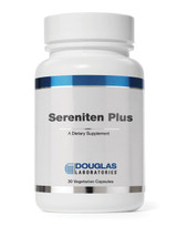 Sereniten Plus 30 vcaps by Douglas Labs