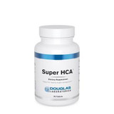 Super HCA 1,400 mg. (90 tablets) by Douglas Labs