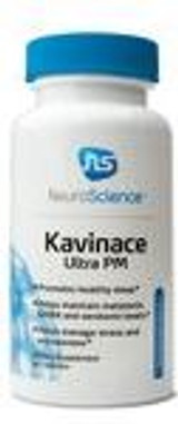 Kavinace Ultra PM by NeuroScience  30 caps