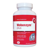 Wobenzym® Plus by Mucos Pharma ( Douglas Labs ) 480 tablets