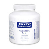 Ascorbic Acid 1 gram 250 capsules by Pure Encapsulations