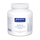 Buffered Ascorbic Acid 8 oz (227 g) powder by Pure Encapsulations