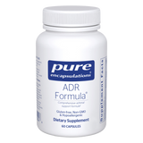 ADR Formula 60 capsules by Pure Encapsulations