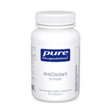 AntiOxidant Formula 120 capsules by Pure Encapsulations