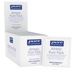 Athletic Pure Pack 30 packets by Pure Encapsulations