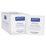 Athletic Pure Pack 30 packets by Pure Encapsulations