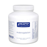 Arabinogalactan 90 capsules by Pure Encapsulations