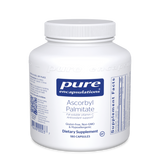 Ascorbyl Palmitate 180 capsules by Pure Encapsulations