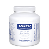 Ascorbyl Palmitate 180 capsules by Pure Encapsulations