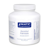 Ascorbyl Palmitate 90 capsules by Pure Encapsulations