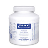 Athletic Nutrients 180 capsules by Pure Encapsulations