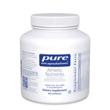 Athletic Nutrients 180 capsules by Pure Encapsulations