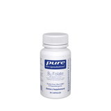 B12 Folate 60 capsules by Pure Encapsulations
