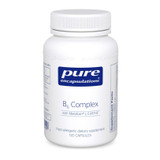 B6 Complex 120 capsules by Pure Encapsulations