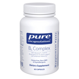 B6 Complex 120 capsules by Pure Encapsulations