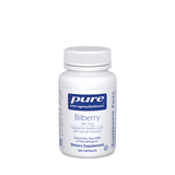 Bilberry 160 mg - 120 capsules by Pure Encapsulations