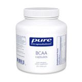 BCAA Capsules 90 capsules by Pure Encapsulations
