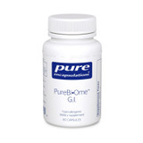 PureBiOme G.I. 60 capsules by Pure Encapsulations