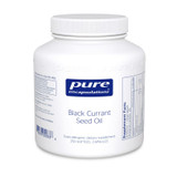 Black Currant Seed 100 capsules by Pure Encapsulations