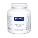 Black Currant Seed 250 capsules by Pure Encapsulations