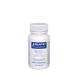Boron (glycinate) 60 capsules by Pure Encapsulations