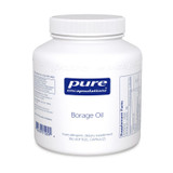 Borage Oil 1,000 mg 180 softgel capsules by Pure Encapsulations