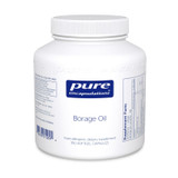 Borage Oil 1,000 mg 60 softgel capsules by Pure Encapsulations