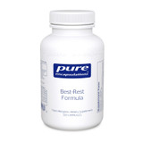 Best-Rest Formula 60 capsules by Pure Encapsulations