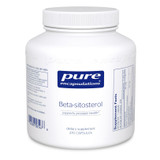 Beta Sitosterol 270 capsules by Pure Encapsulations